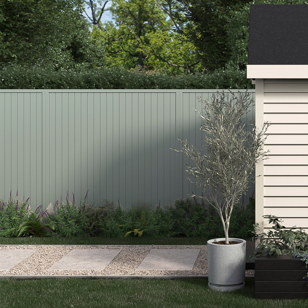 Cuprinol Garden Shades Wild Thyme Matt Exterior Wood Paint 5L Image 5