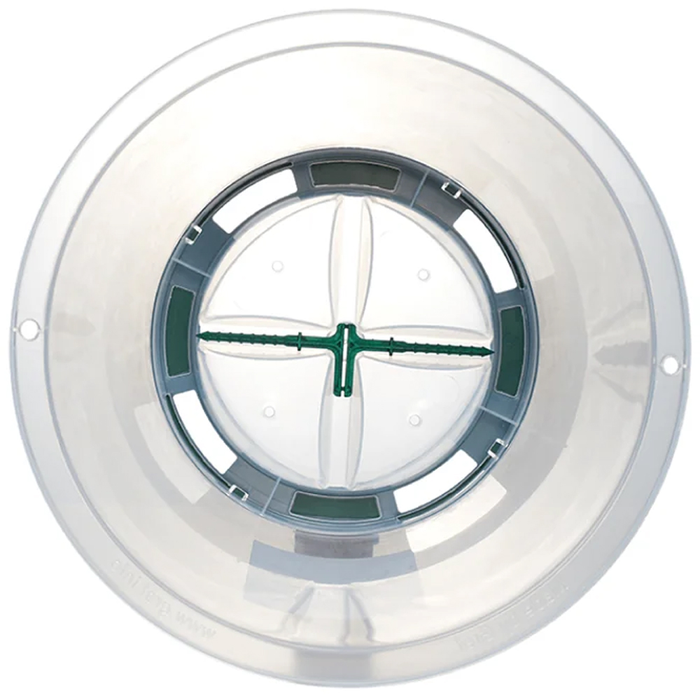 Garantia Sunny Forcing Cloche with Fixing Peg Set Image 3