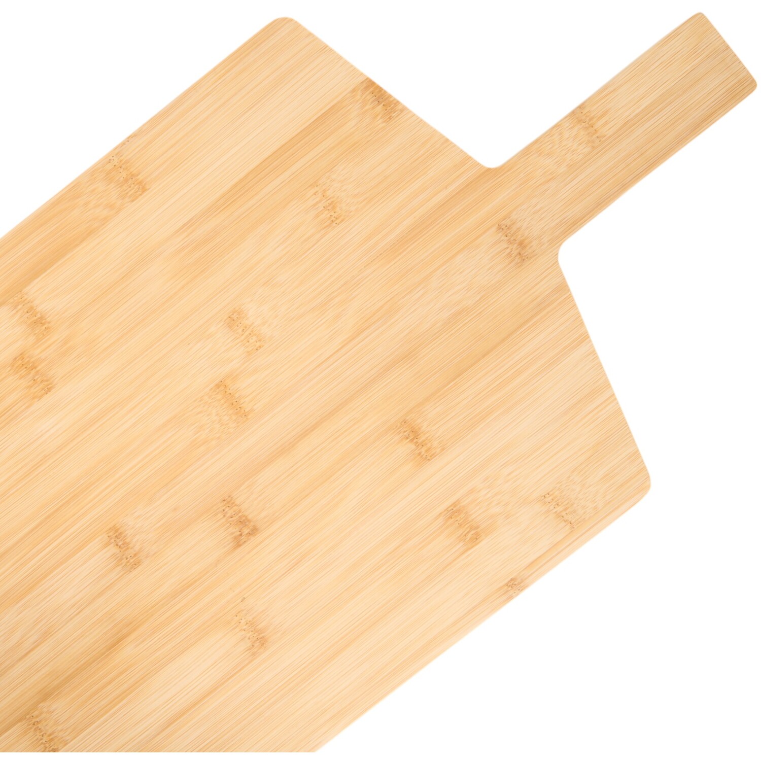 Bamboo Paddle Board Natural Image 4