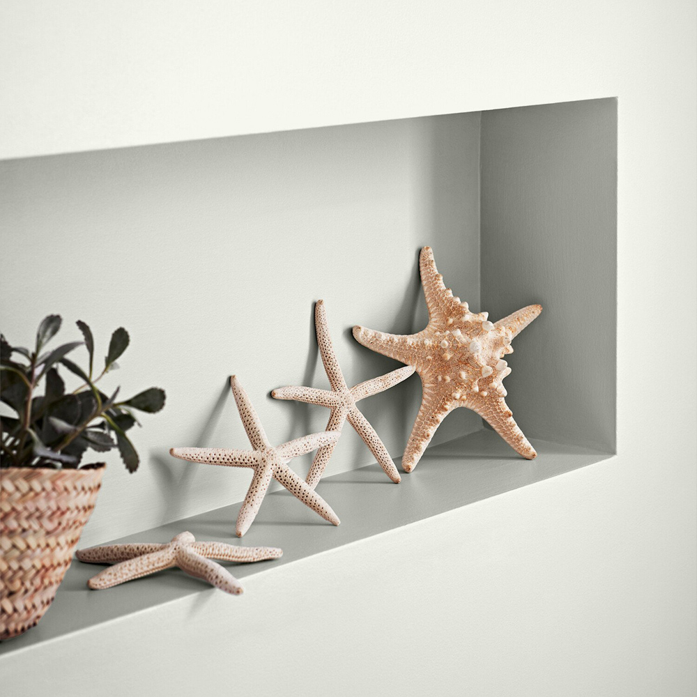 Crown Bathroom Tester 40ml - Milk White Image 4