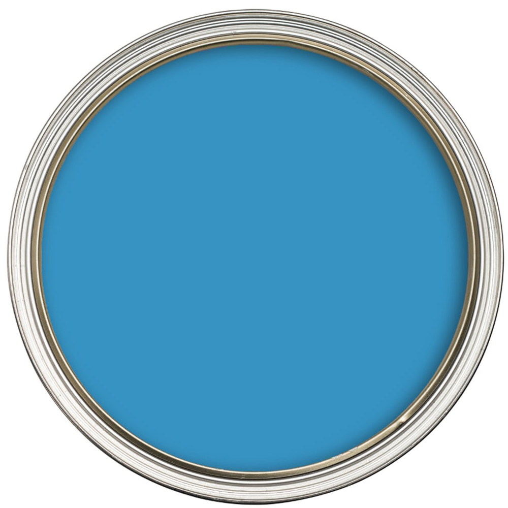 Johnstone's Waterfall Matt Emulsion Tester Pot 75ml Image 2