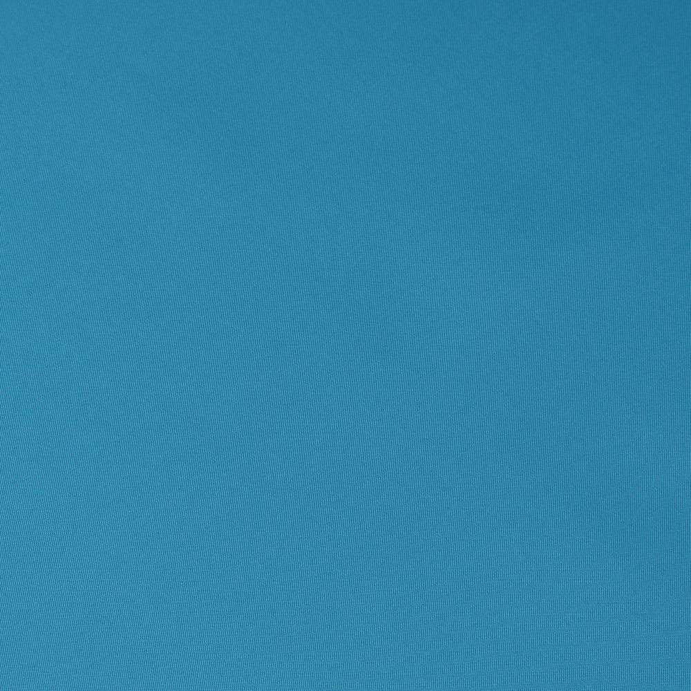 Plain Blackout Roller Blinds - Rich Teal / 90cm Image 4