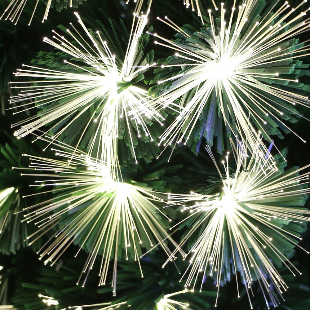 Fibre Optic ArchGreen Image 2