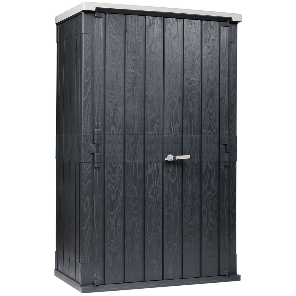 High Stora Way Storage  - Black Image 1