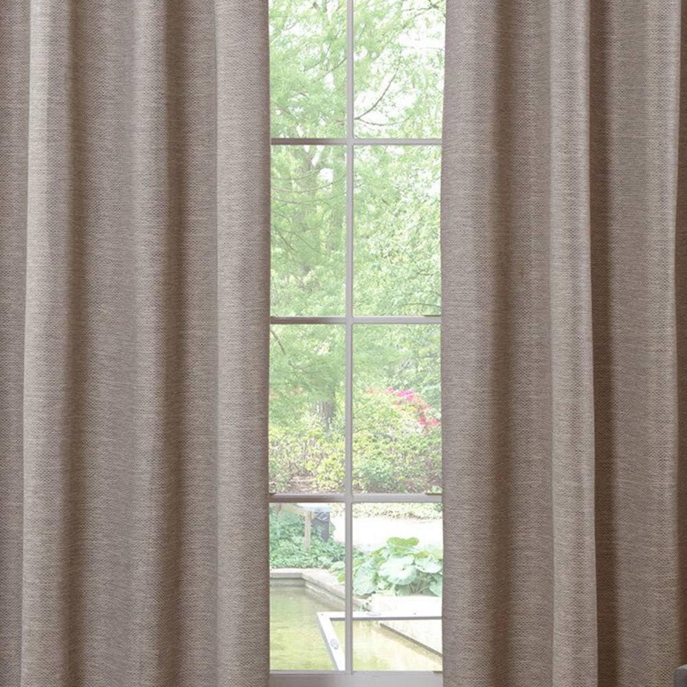 Divante Wentworth Eyelet Curtain 229cm Image 4