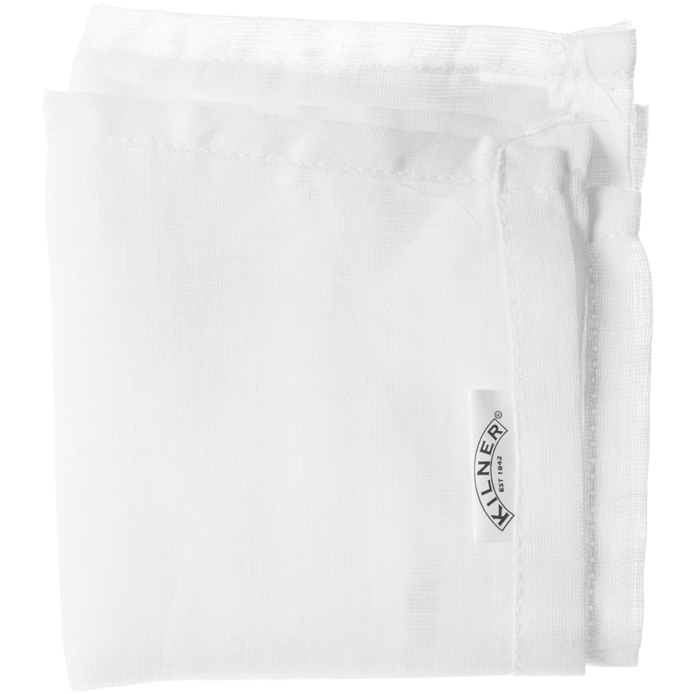 Kilner Cotton Muslin Square 1 x 50 x 50cm Image 2
