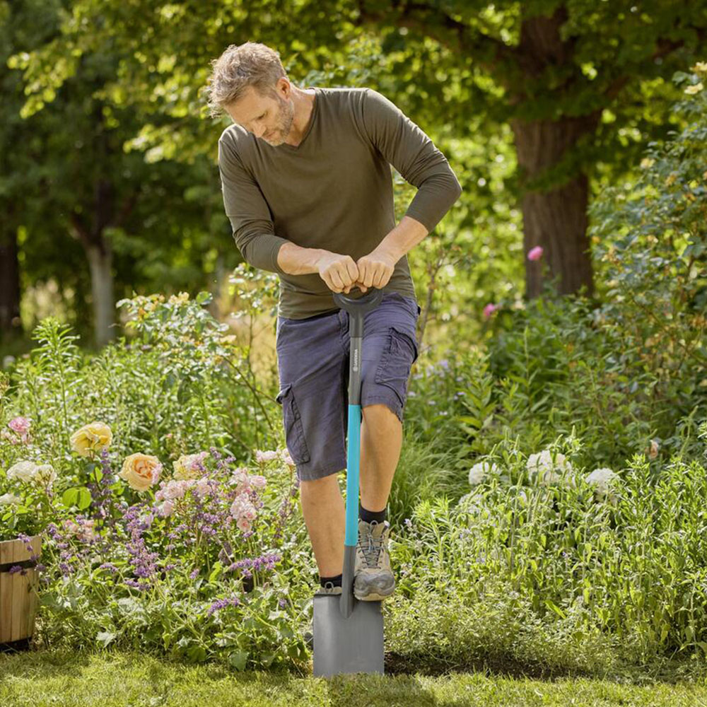Gardena Classic Line Spade Image 2