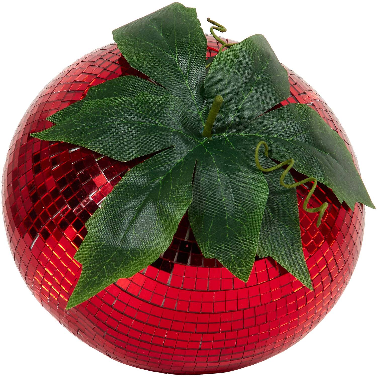 Disco Strawberry - Red Image 3