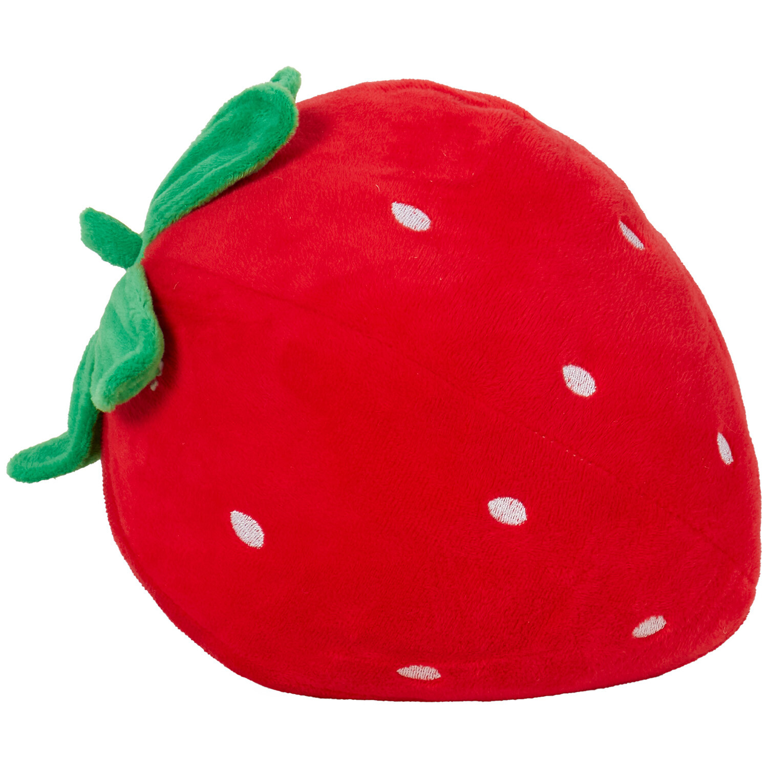 Strawberry Doorstop - Red Image 2