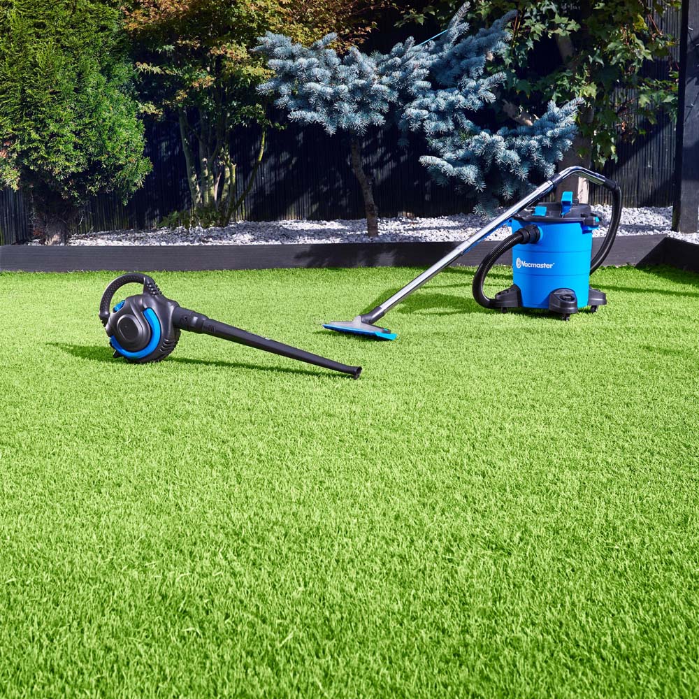 Vacmaster VBVB1518PF-01 Artificial Grass Vacuum Cleaner with Detachable Blower Image 2