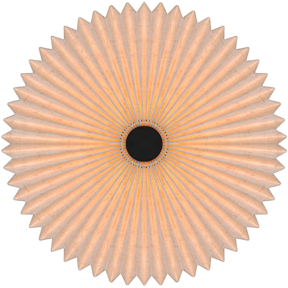 Nordlux Vivienne Black Ceiling Light Image 5
