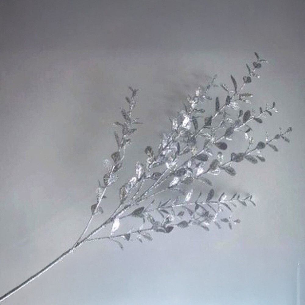 Single Leafy Eucalyptus Pick in Assorted styles Image 2