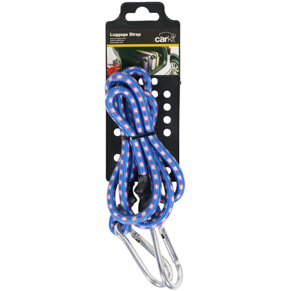Carkit Luggage Strap Image 1