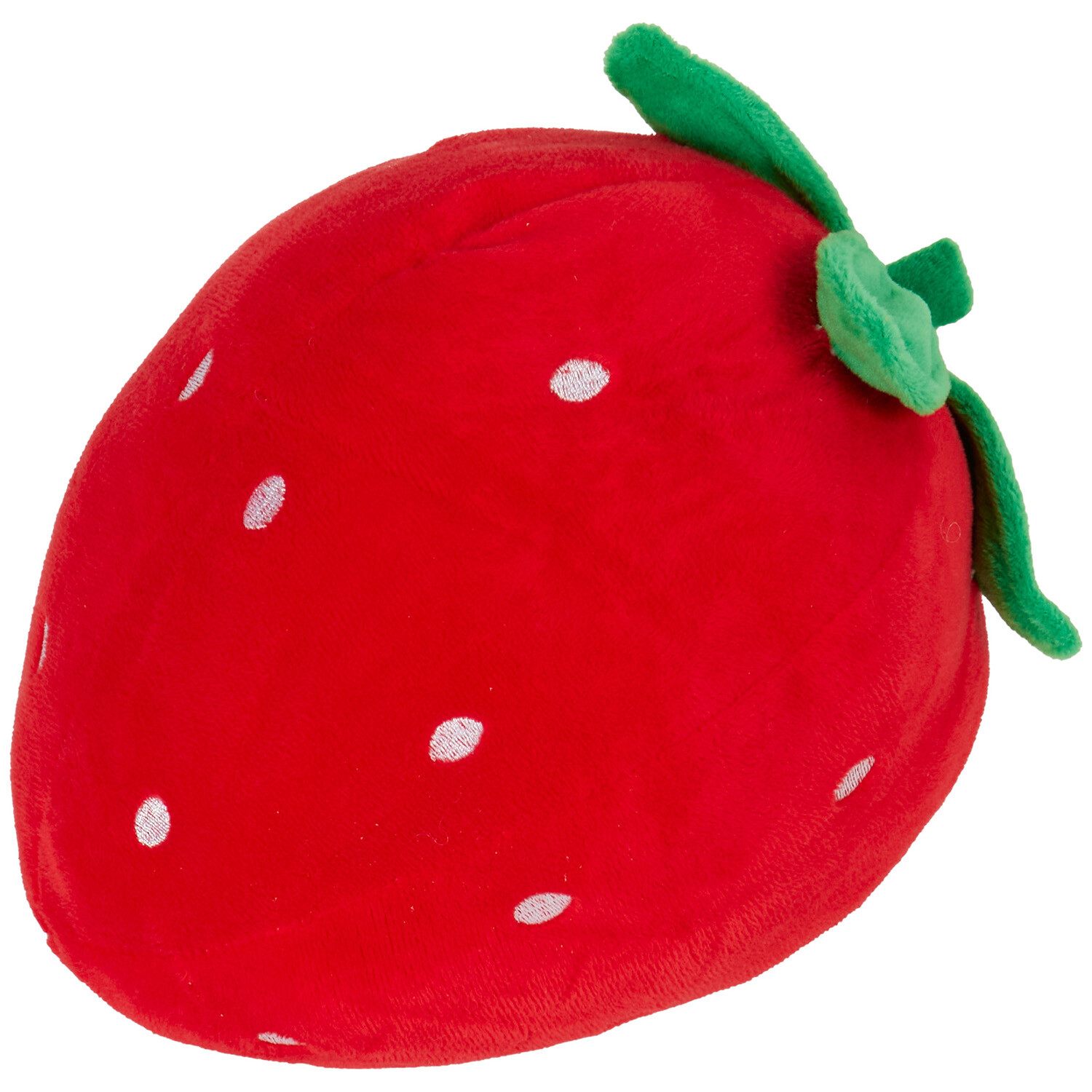 Strawberry Doorstop - Red Image 3