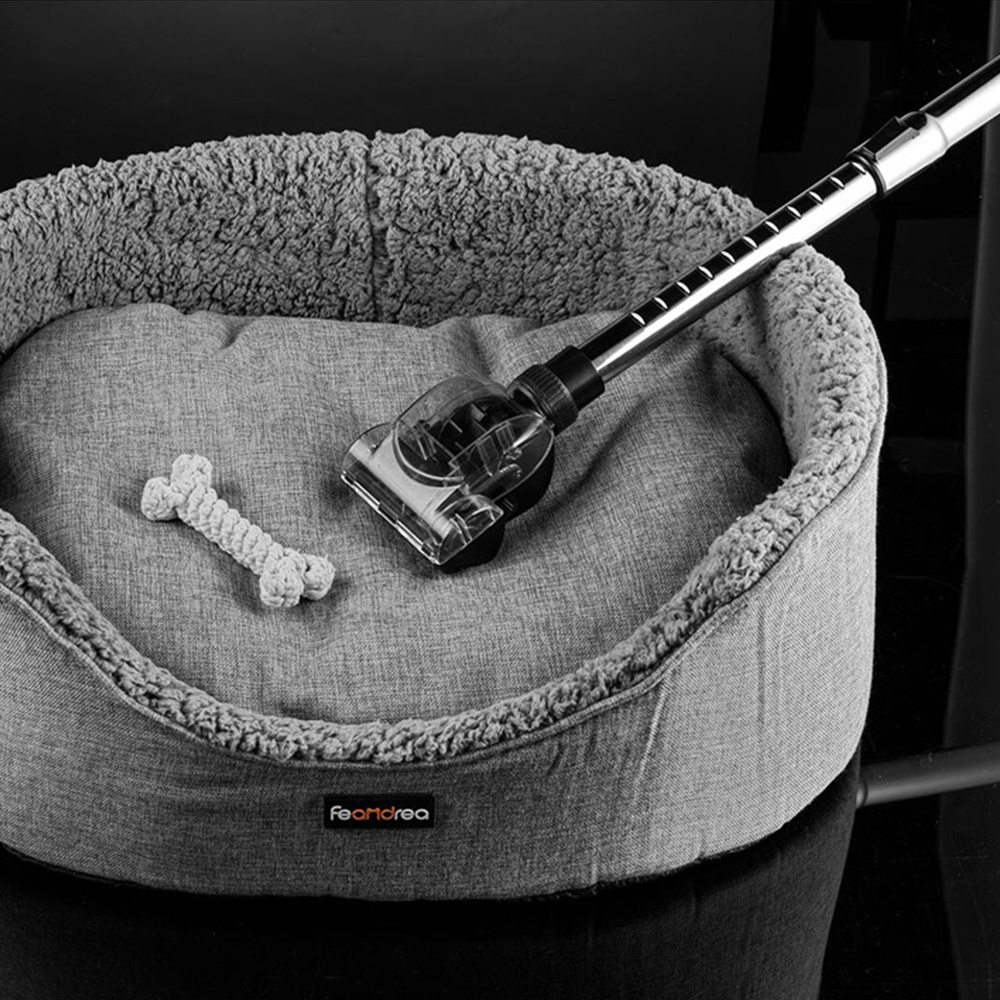 Salter Emerald Multicyclonic Pet Pro Vacuum Cleaner 1.2L Image 3