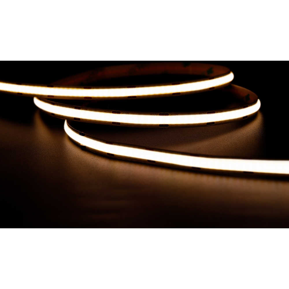 ENER‑J Daylight White 480 LED 6500K Plug and Play Strip Light Kit with Remote 5m Image 2