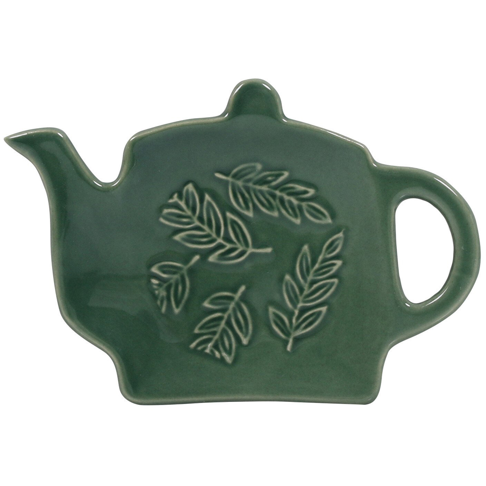 Botanical Tea Bag Tidy Image 2