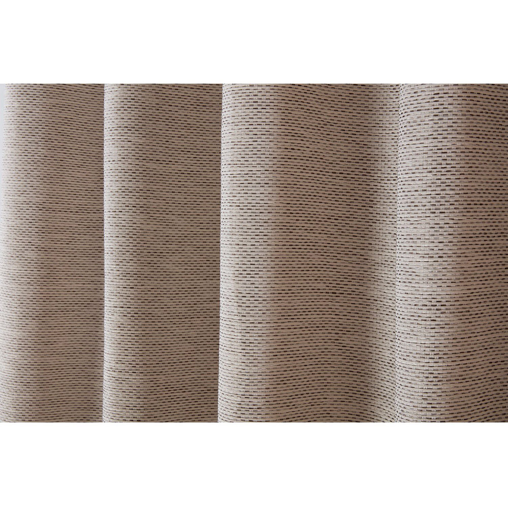Divante Wentworth Eyelet Curtain 229cm Image 3