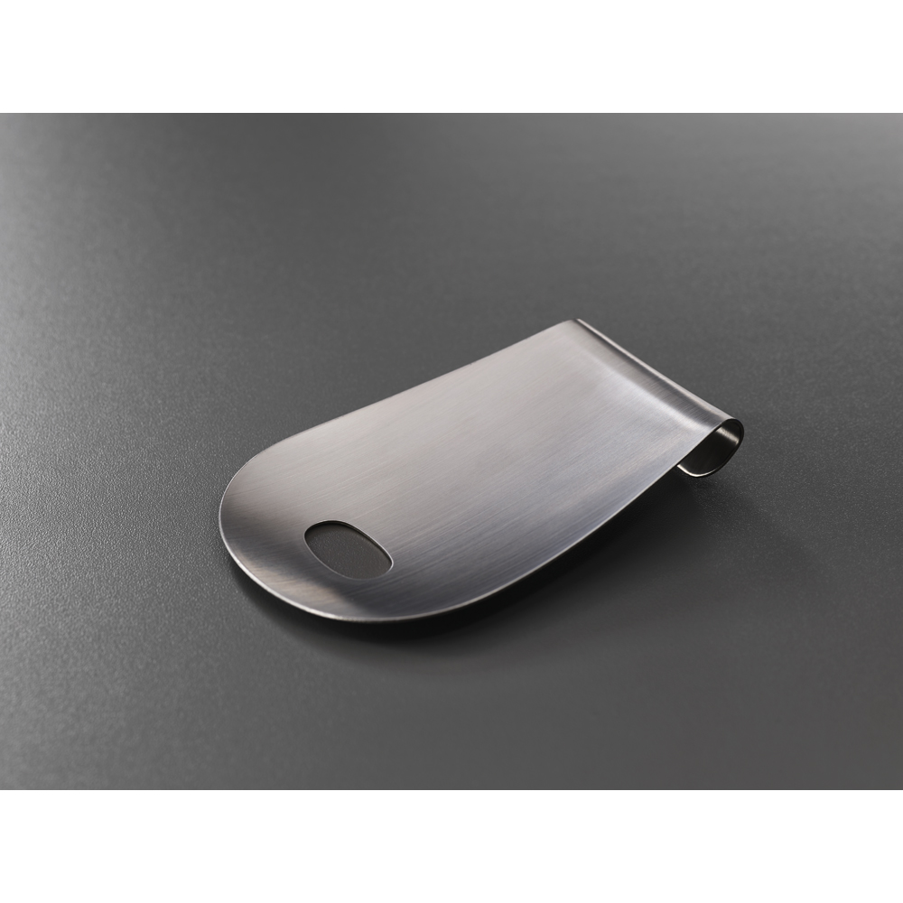 Joseph Joseph Uno Stone Stainless Steel Salad Bowl and Server Set 30cm Image 8