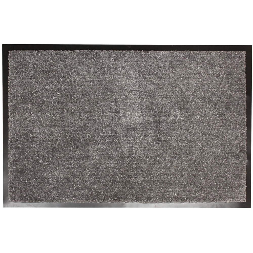 Single Mud Master PVC Doormat 60 x 40cm in Assorted styles Image 2