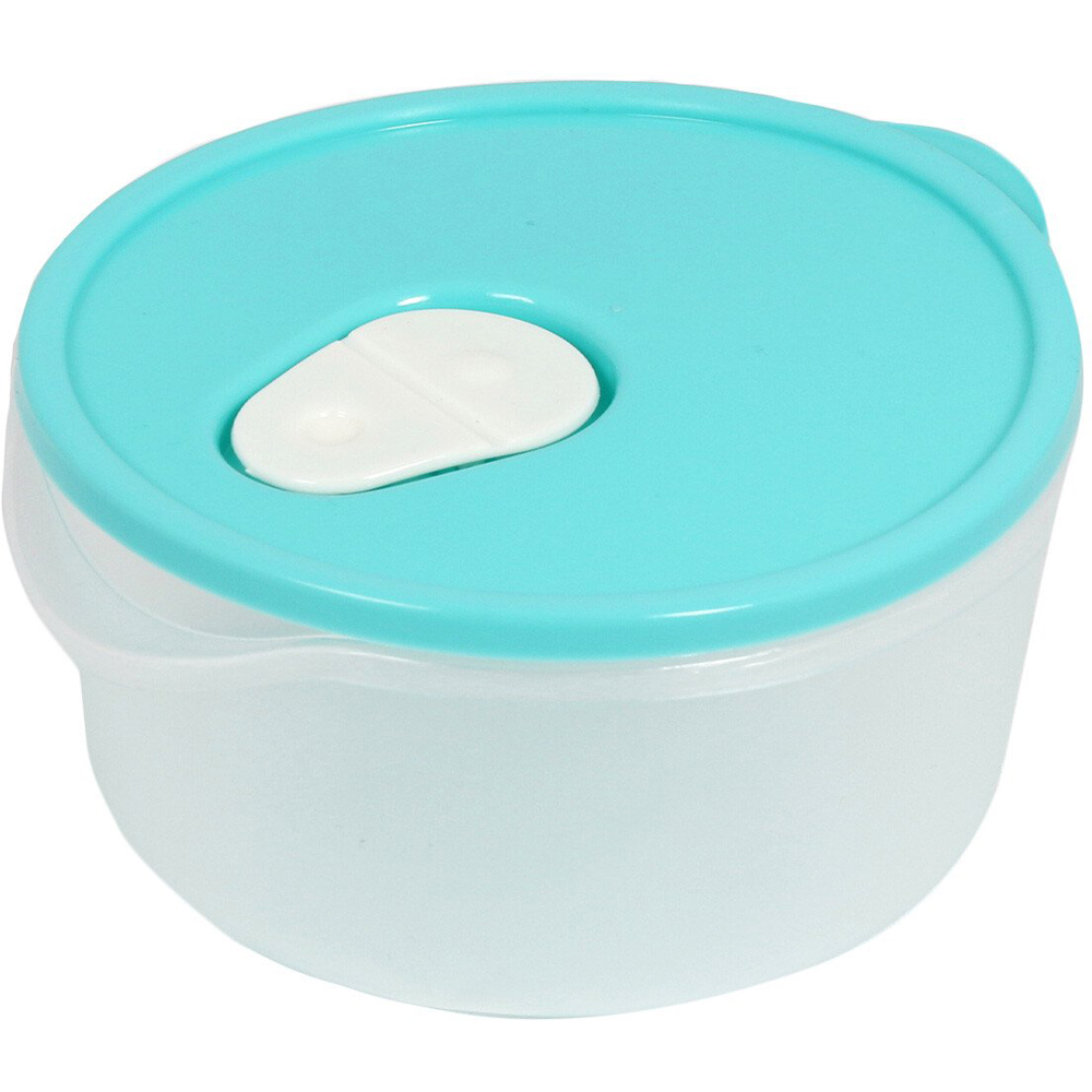 Pack of 3 Microwave containers Image 3