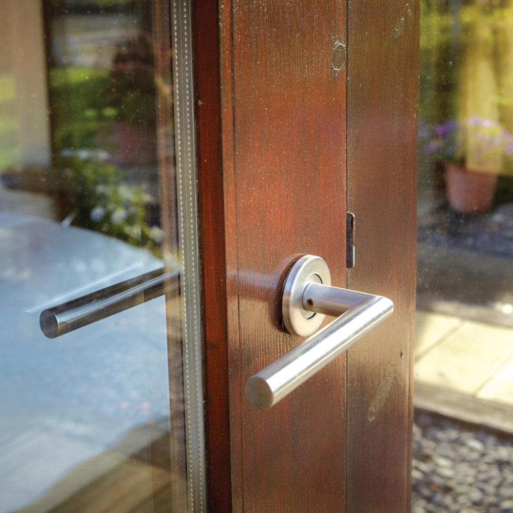 Ronseal Quick Drying Dark Oak Satin Wood Stain 250ml Image 5