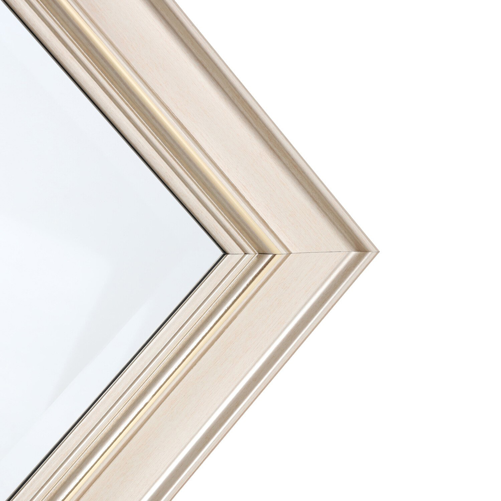 Celine Gold Effect Mirror - Gold Image 5