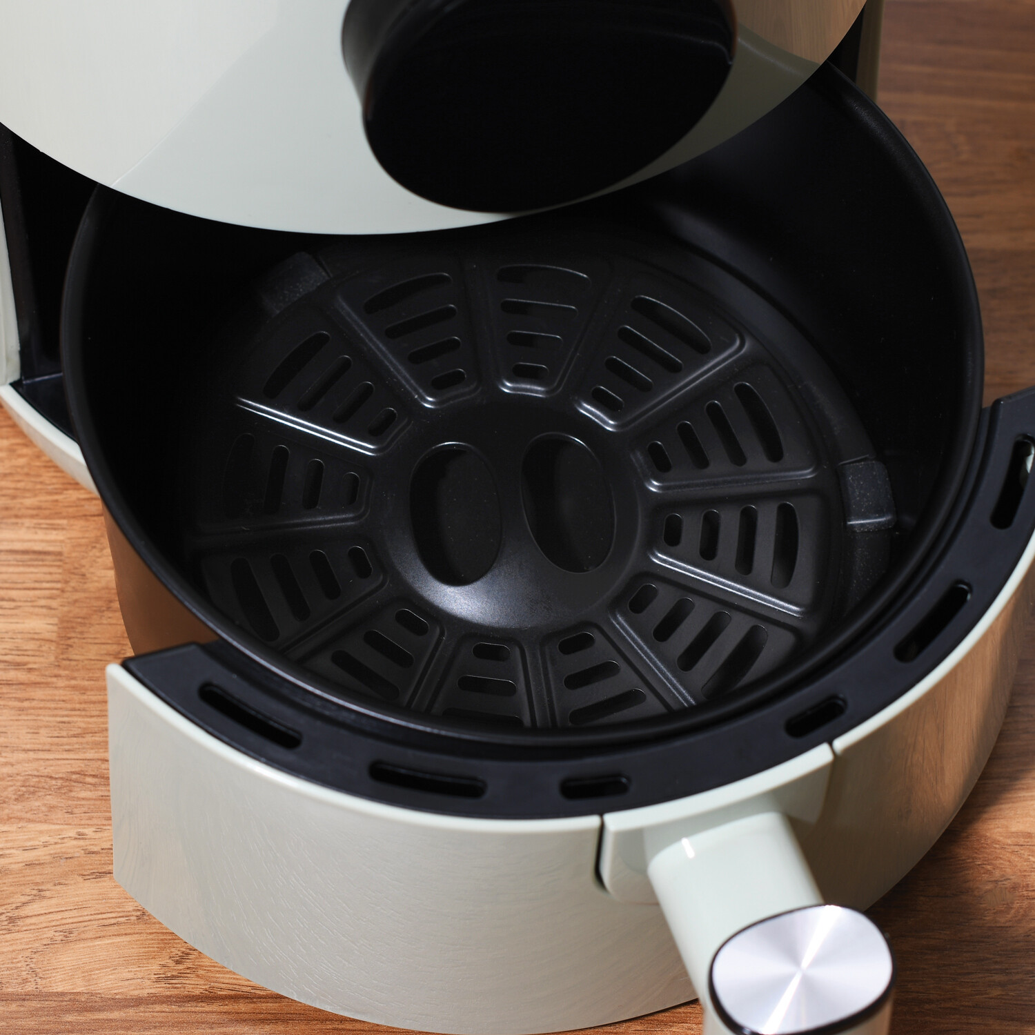 MY Compact Air Fryer White Image 4