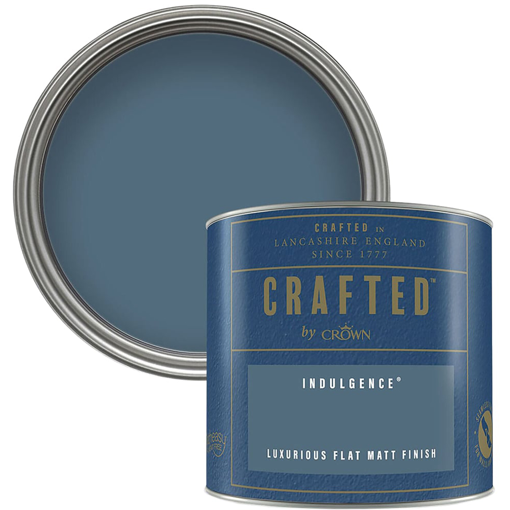 Crafted Tester 125ml - Indulgence Image 6