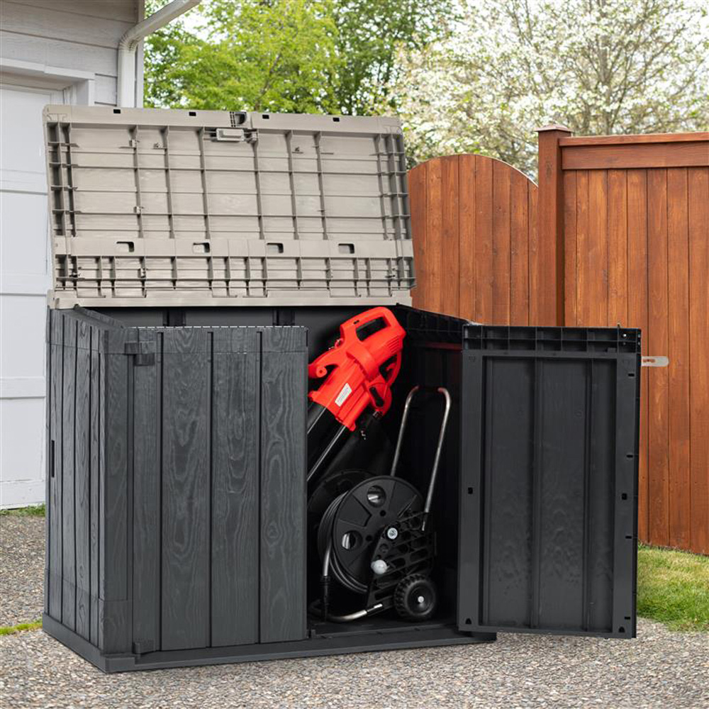 Toomax 842L Dark Grey Storaway Image 2