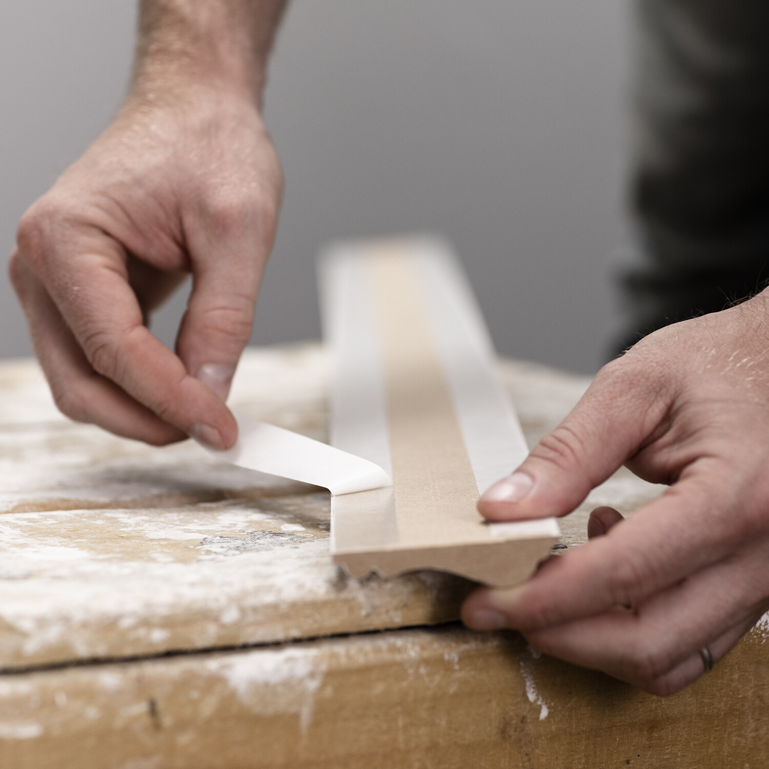 T Rex Super Glue Tape Image 5