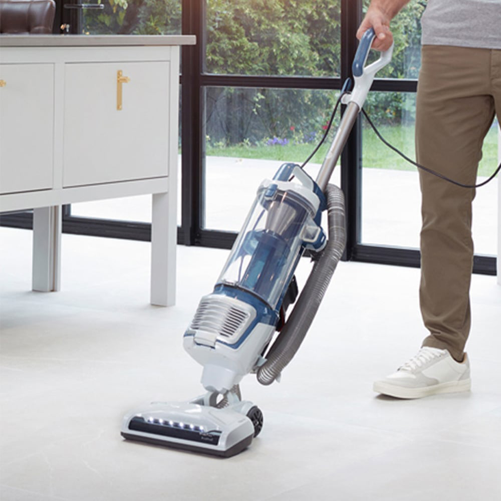 Vacmaster Respira Bagless Vacuum Cleaner Pet Image 3