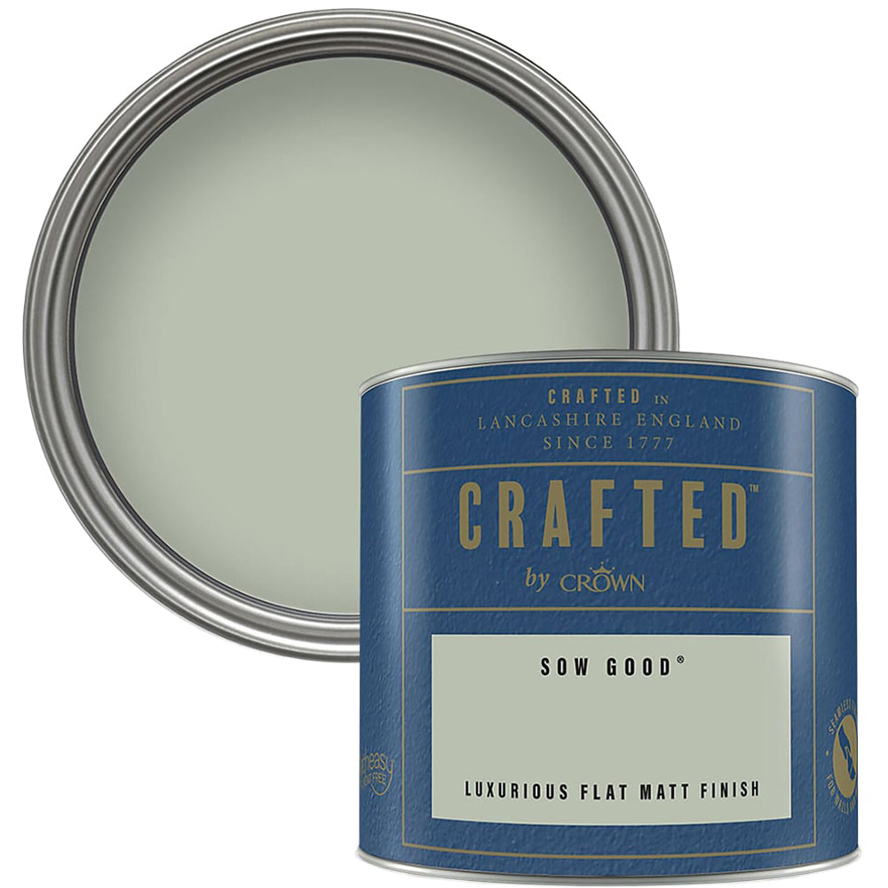 Crafted Tester 125ml - Sow Good Image 6