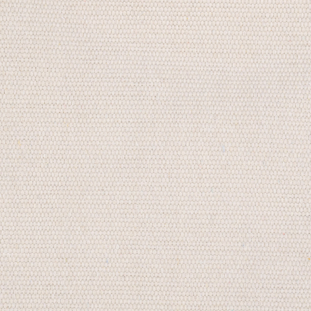 Divante Beige Cotton Weave Runner 33 x 180cm Image 2