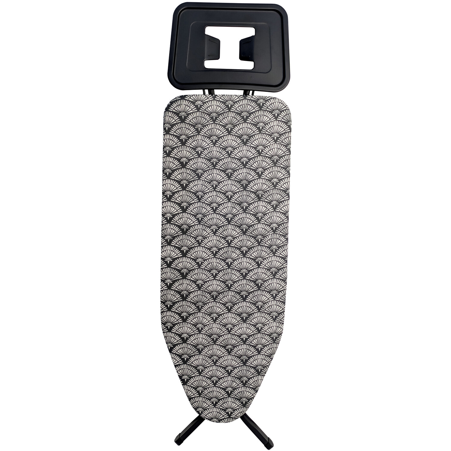 Premium Ironing Board Grey Image 5