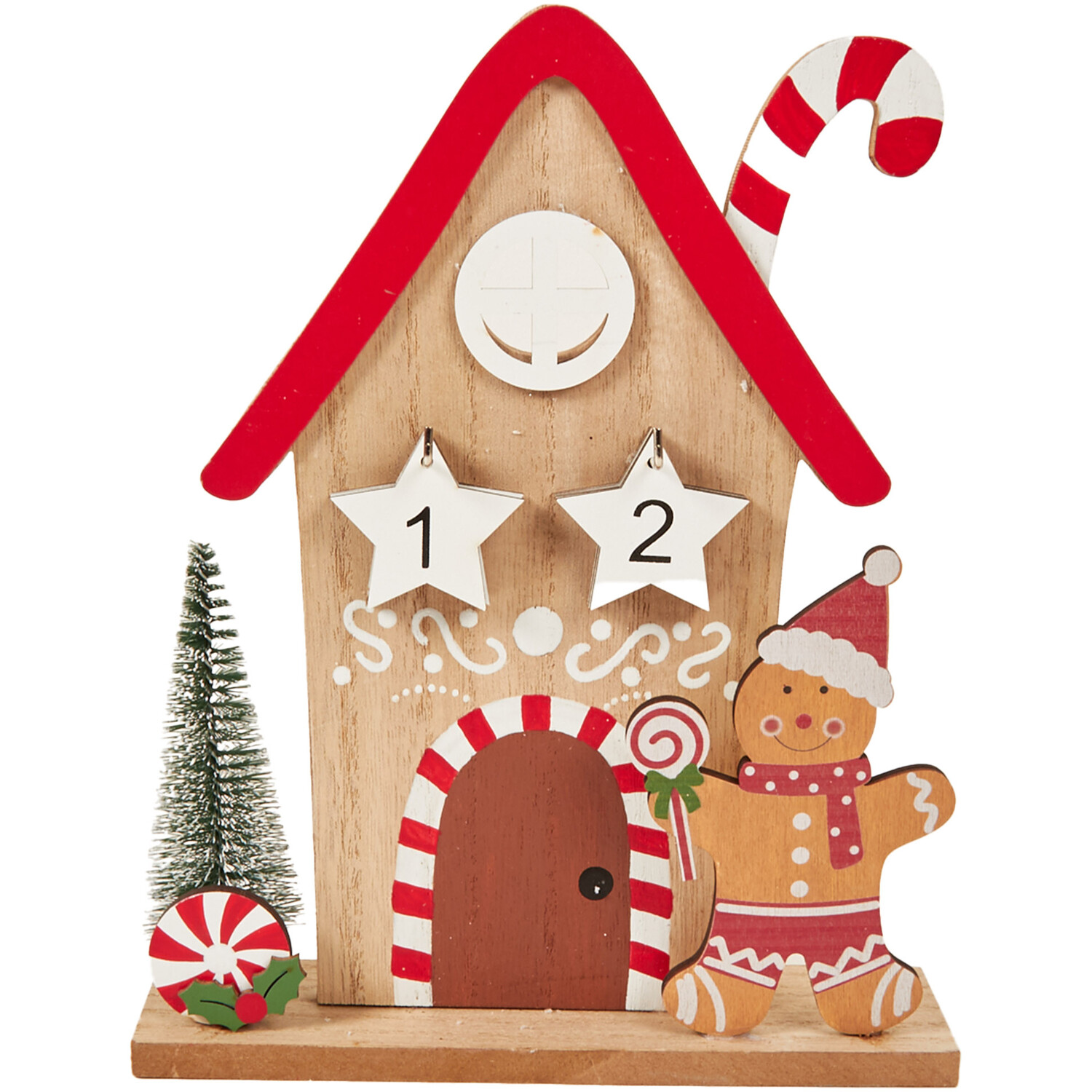 Welcome to Our Cosy Home Decoration Image 5