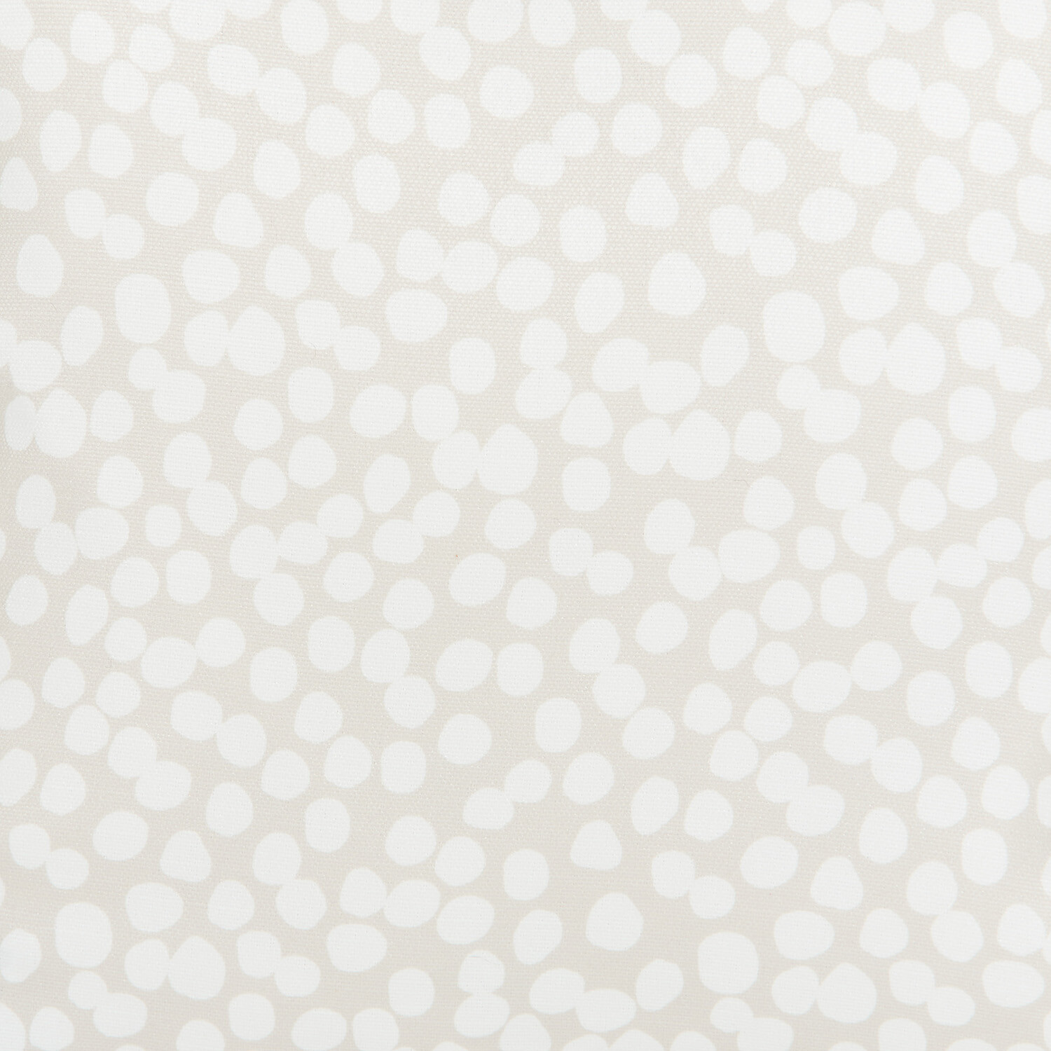 Attalea Palm Cushion - Monochrome Image 6