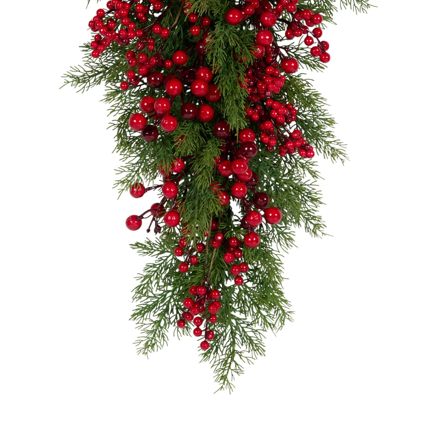 Red Berry Door Drop Image 3