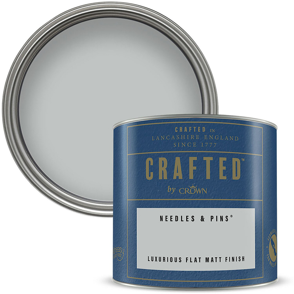 Crafted Tester 125ml - Needles & Pines Image 6