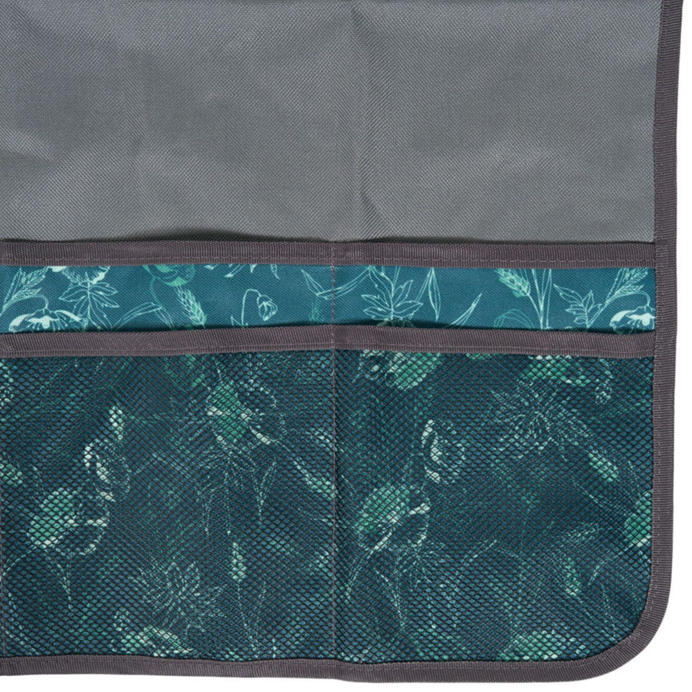 Garden Apron Grey Image 5