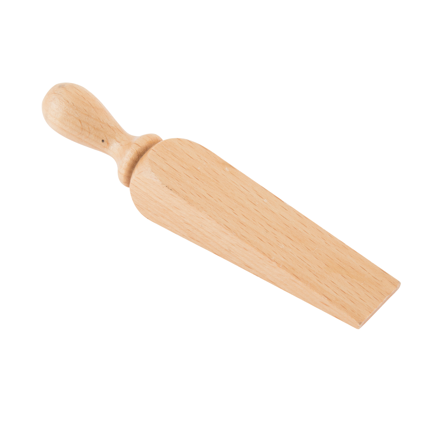 Hiatt Small Wooden Door Wedge Image 2