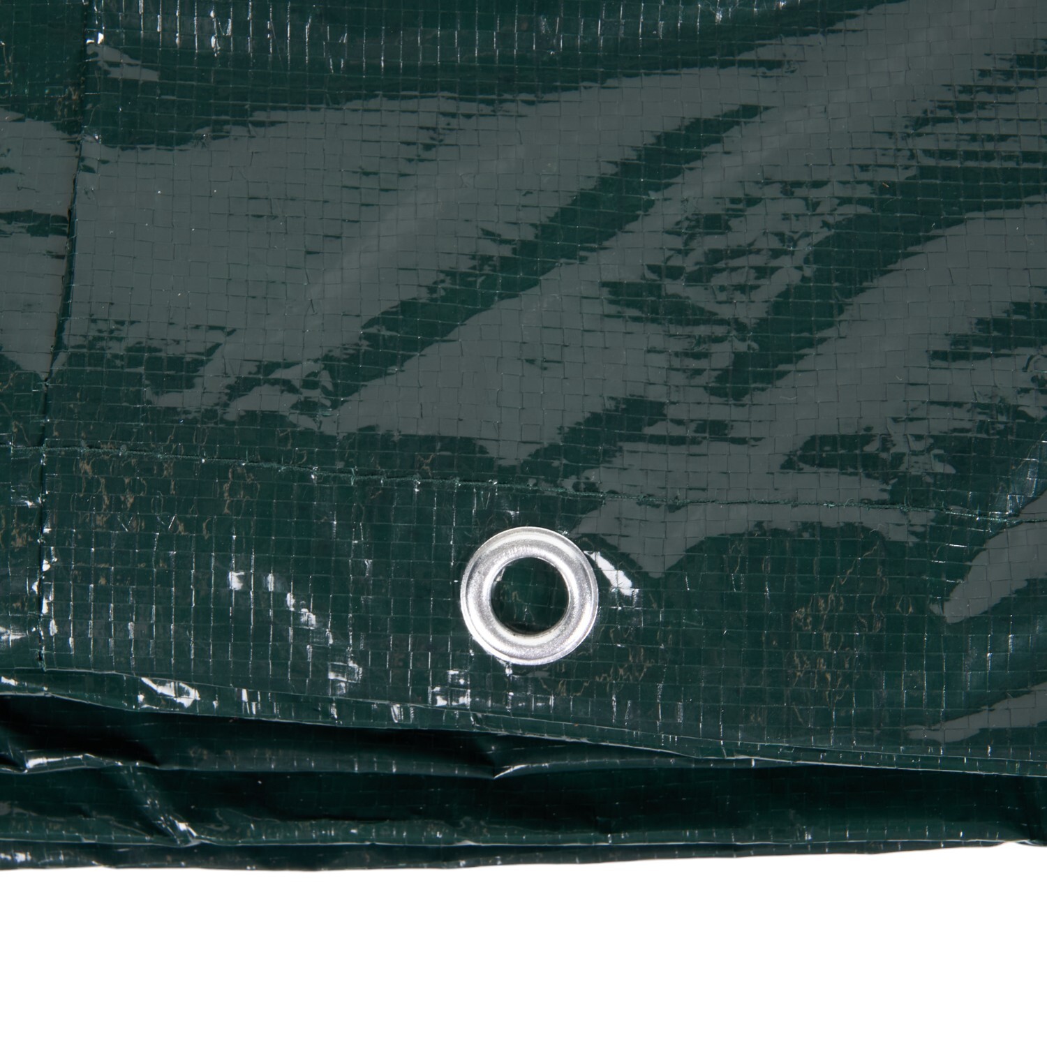 Garden Patio Furniture Cover  Green Image 6