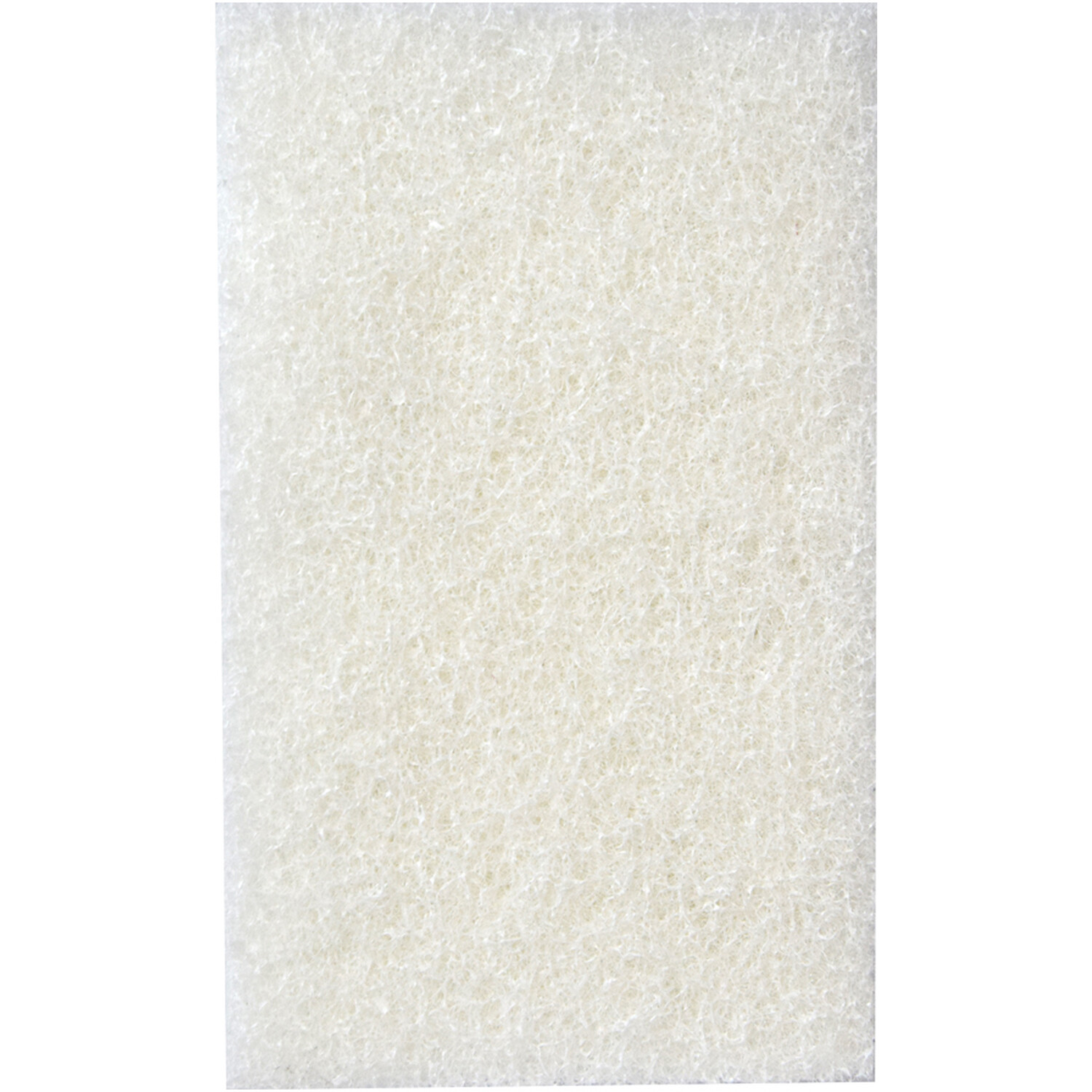 Grey Scrubber with Plastic Handle Grey Image 4