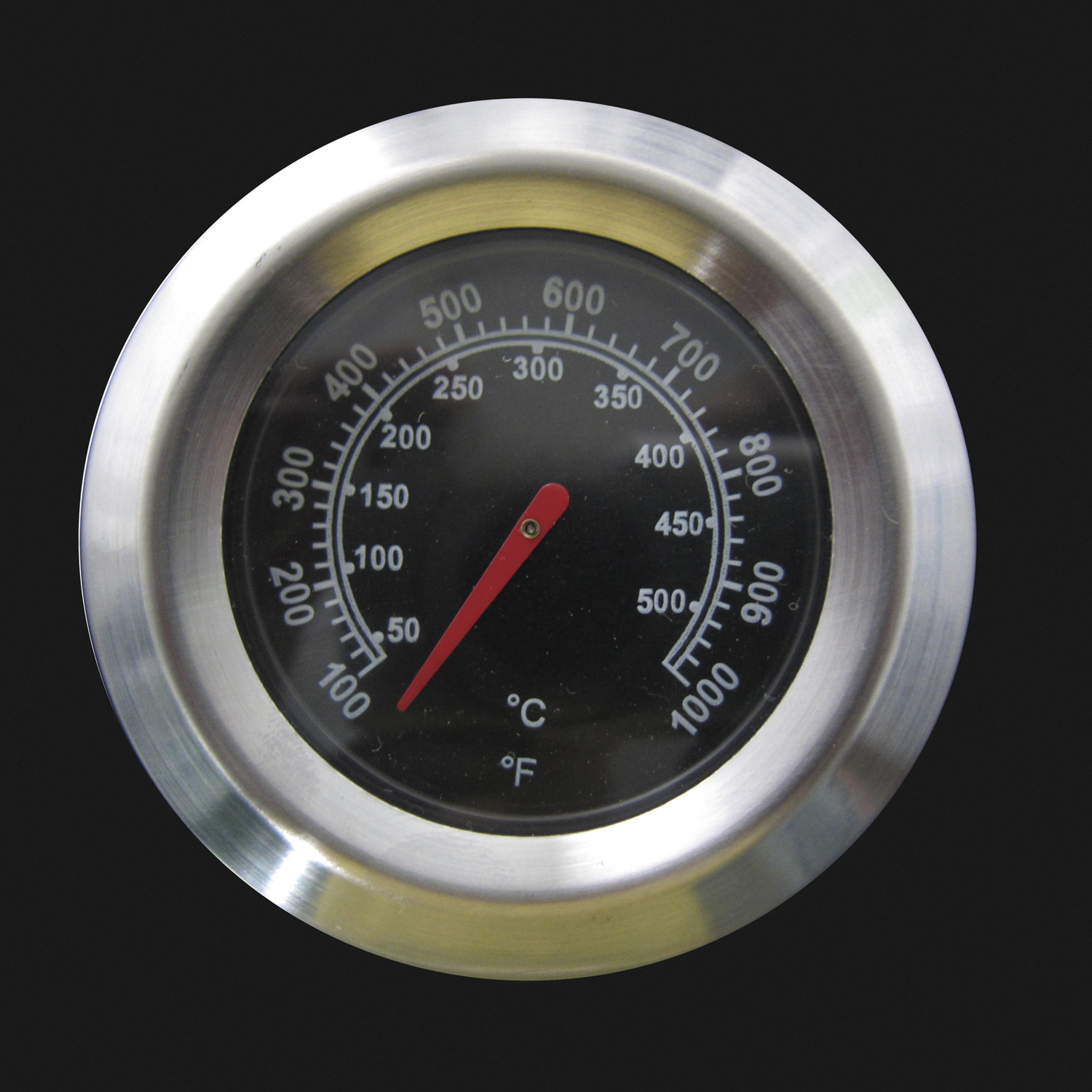 BBQ Chef Perth 6 Burner Gas BBQ Image 3