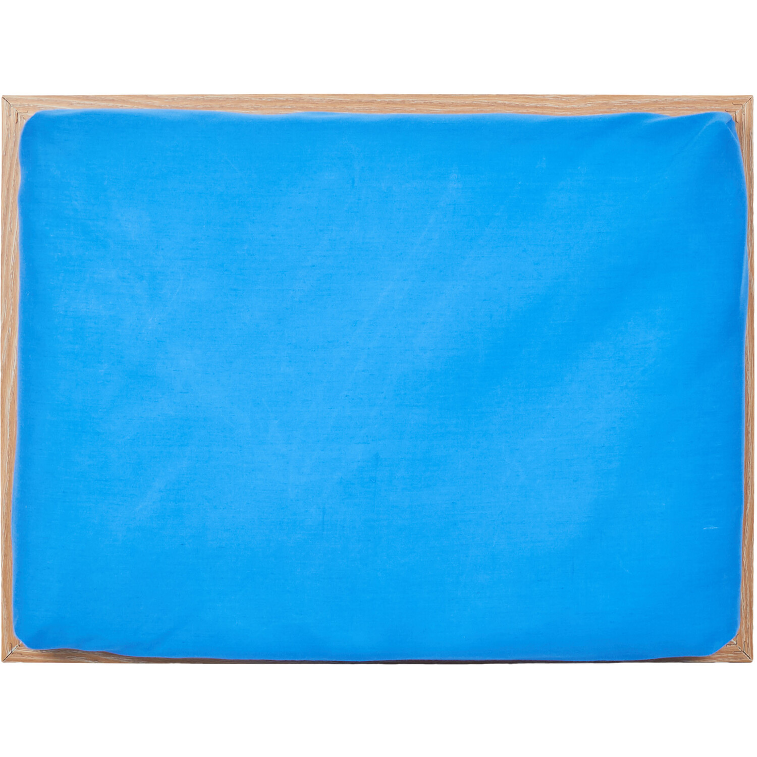 St Ives Lap Tray - Blue Image 4