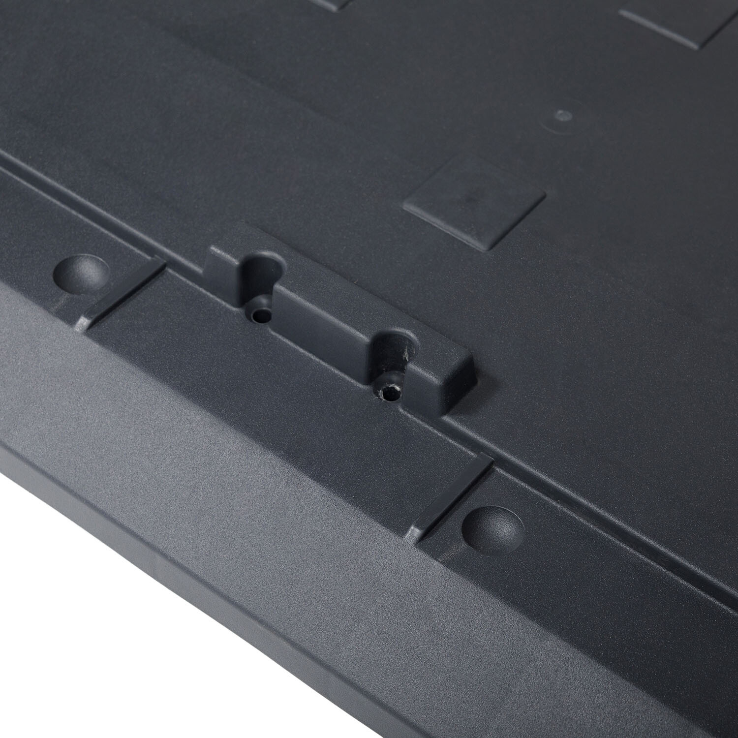 High Stora Way Storage  - Black Image 5