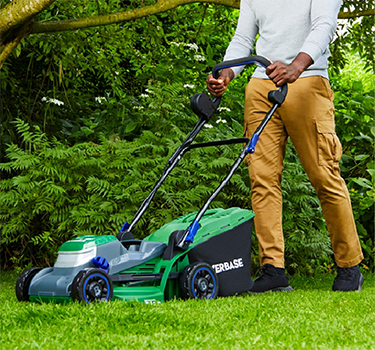 Garden Tools &amp; Equipment