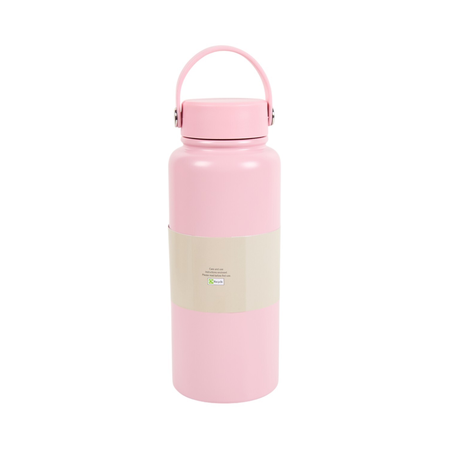 Nitro Scandi Stainless Steel Water Bottle Image 7