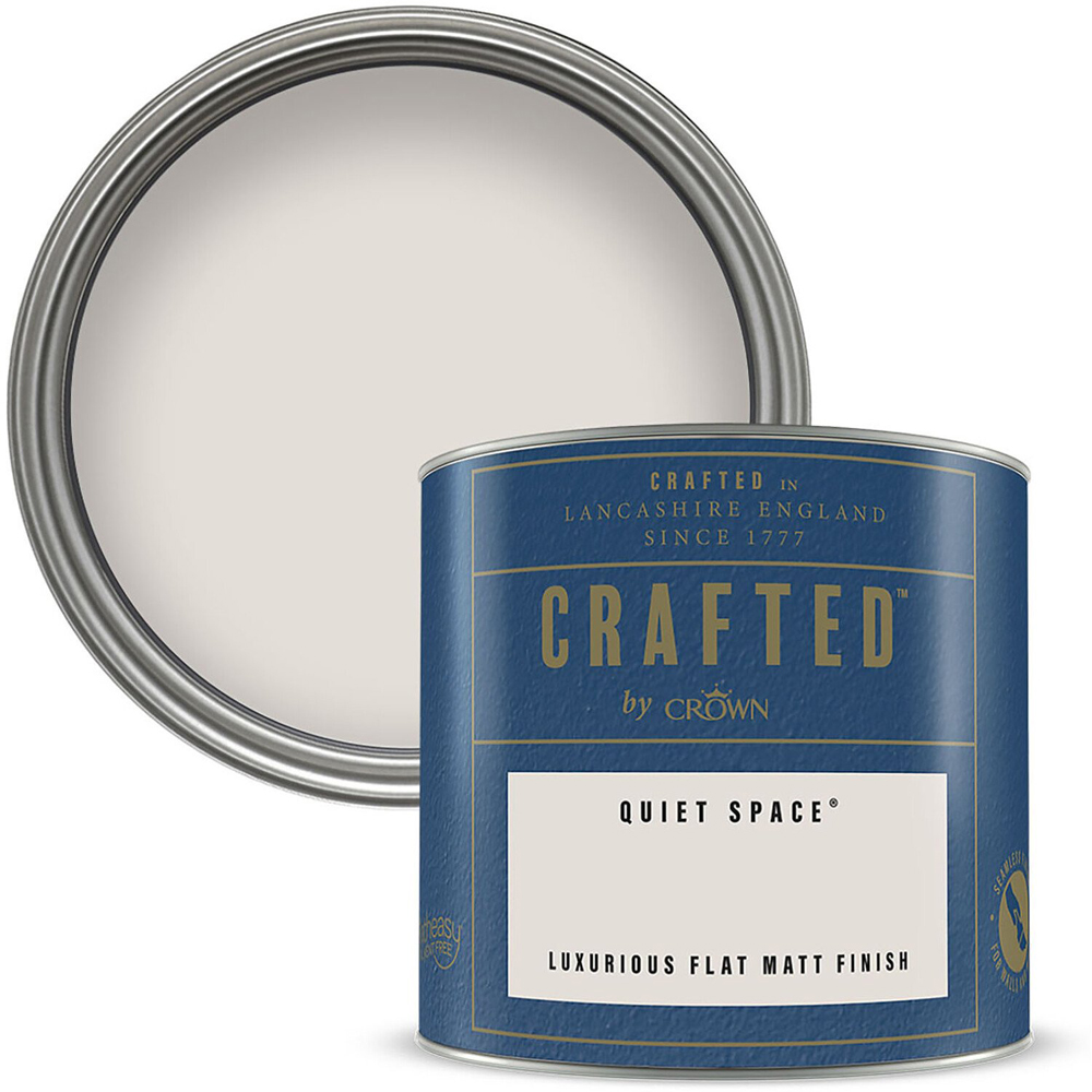 Crafted Tester 125ml - Quiet Space Image 6