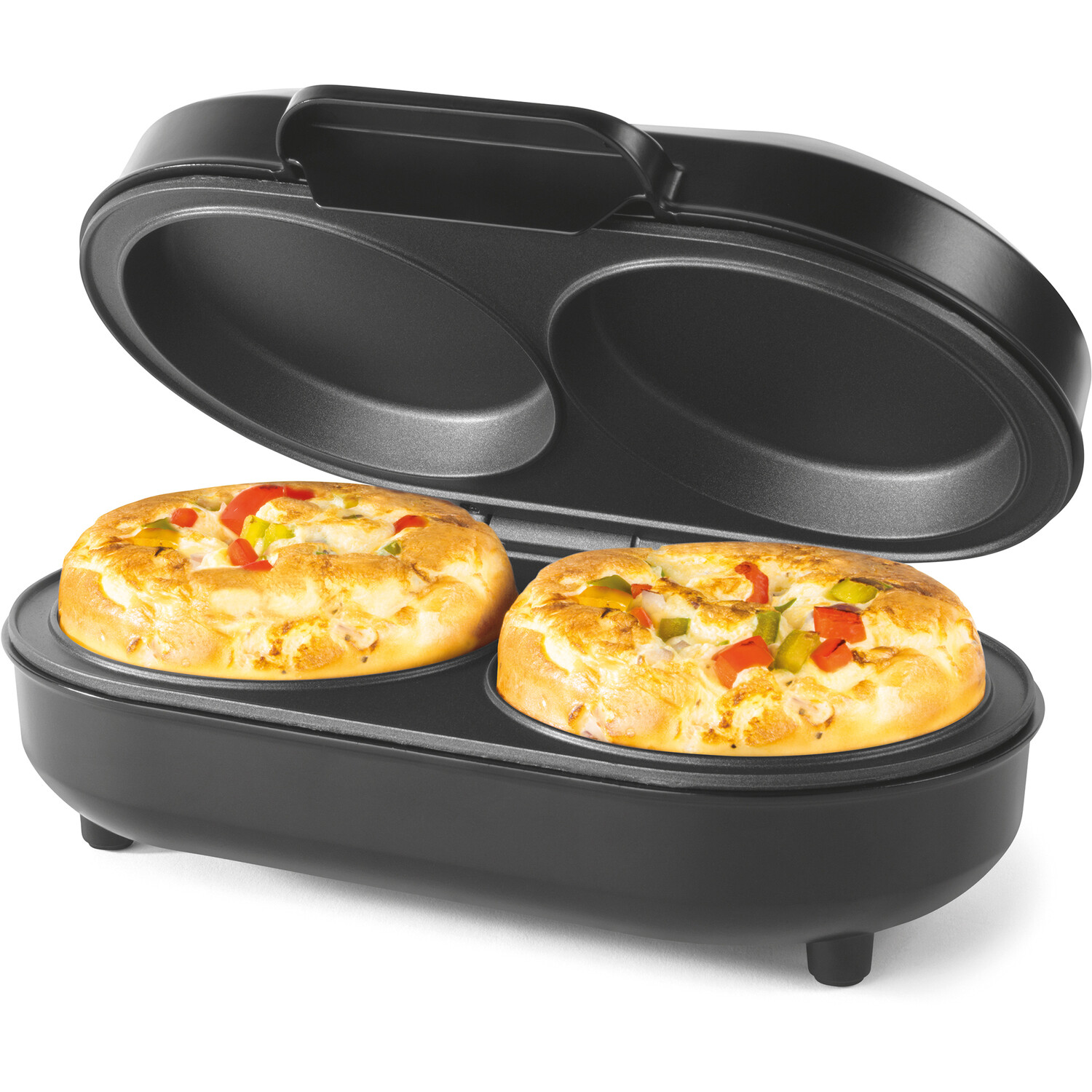 Salter Kuro Duo Omelette Maker XL Image 3